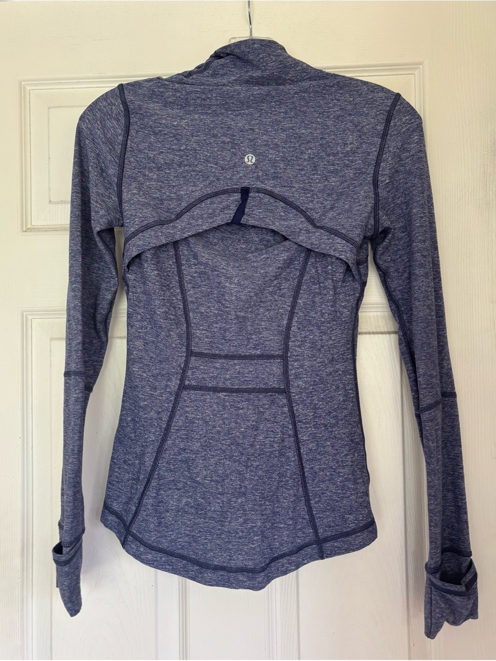 Lululemon Define Jacket (Rulu) - Picture 6 of 7